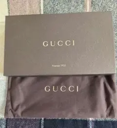 箱有り GUCCI 長財布 ラウンドファスナー ハートロゴ ブラックのサムネイル