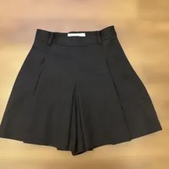 LE CIEL BLEU ショートパンツ 36