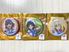 2026年最新】御坂美琴 缶バッジの人気アイテム - メルカリ