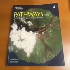 PATHWAYS2:ReadingWritingCriticalThinking