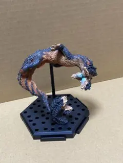 モンスターハンター スタンダードモデル Plus Vol.27 バーラハーラ