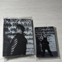 HAPPYBURSTDAY ディノ DEARDEVIL盤