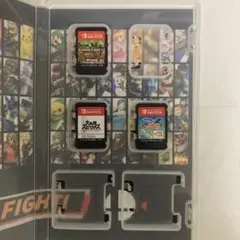任天堂Switchソフトまとめ売り Switch ソフトまとめ売り ソフト(パッケージ版)