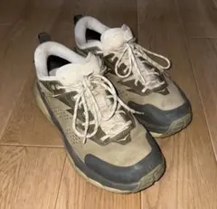 HOKA ホカ KAHA LOW GORETEX vibram 廃盤モデル