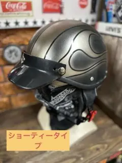 2026年最新】エイジング ヘルメットの人気アイテム - メルカリ