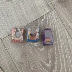 トイストーリー　ミニチュアパッケージコレクション