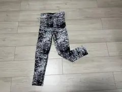 新品　リーボック　モダン サファリ コットンタイト レギンス　スパッツ　S