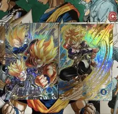 2026年最新】ドラゴンボールダイバーズ トランクス パラレルの人気