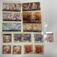 プロセカ メモステ 天馬咲希 まとめ売り