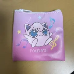 ポケモン トートバッグコレクションvol.9 プリン&コダックポーチ