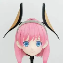 全頭面・硬質マスク】猫宮又奈 着ぐるみ マスク コスプレ - メルカリ