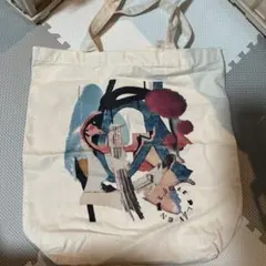 Creepy Nuts トートバッグ　アンサンブルプレイ