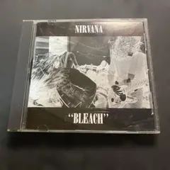 Nirvana BLEACH OUT! BREAK OUT! CD - メルカリ