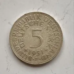 2026年最新】銀貨 ドイツ 5マルクの人気アイテム - メルカリ