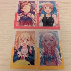 プロセカ エピカ 天馬咲希 望月穂波 4B 水着