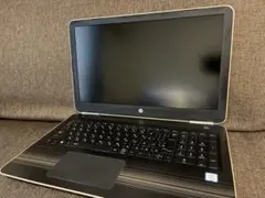 HP Pavilion15_au018TUのサムネイル