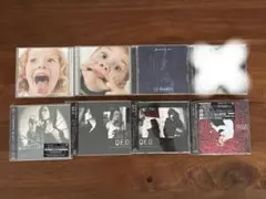 【バラ売り可】Janne Da Arc、Acid Black Cherry CD