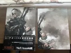 2026年最新】NieR:Automata ウォールスクロール ポスターの人気