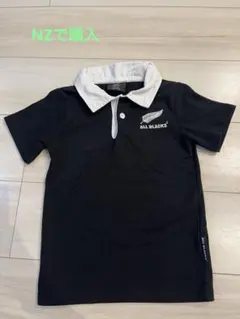 2026年最新】ラガーシャツ オールブラックスの人気アイテム - メルカリ