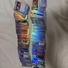 ポケモンカード　30周年　R 260枚以上　まとめ売り