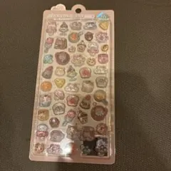 はむはむボンボン キャラクターグッズ