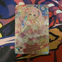 ひみつのアイプリ　ゆうじょうさくらツイン　ひまり