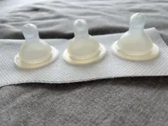 桶谷式　母乳相談室　乳首　SS 3個セット