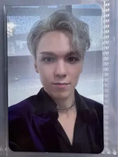 An ode バーノン　青島ヨントン　中華　特典　yzy