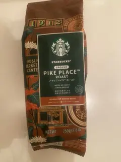 スターバックスコーヒー福袋　2026 コーヒー粉