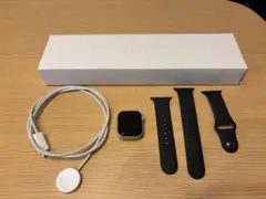 Apple Watch Series 8 GPS 41mm シルバー