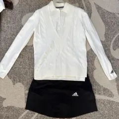 ゴルフウェア　3点セット