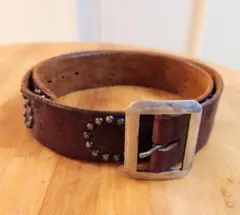 2026年最新】ヒステリックグラマー スタッズ ベルトの人気アイテム