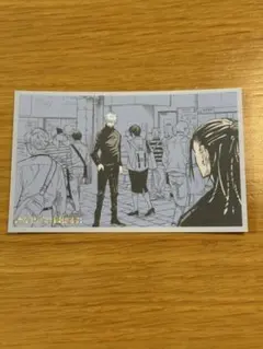 五条悟 夏油傑 呪術廻戦 メモリアルコレクション