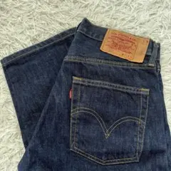 極上・真紺】90s 米国製 リーバイス 501 W31 L32 553 美品 - メルカリ