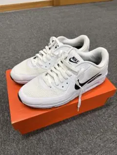 NIKE エアマックス 90 ゴルフシューズ 27cmのサムネイル