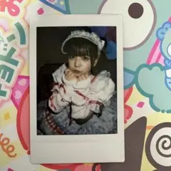 2026年最新】あいす チェキ 生誕の人気アイテム - メルカリ