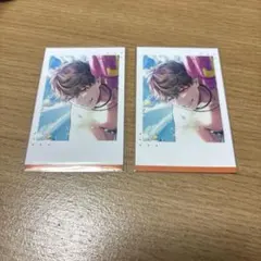 ブレマイ ブレイクマイケース 樋宮明星 フォト風カード