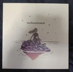 asuka ando mellowmoood 2枚組LPレコード mellowmoood 【生産数限定盤】(2枚組アナログレコード) : asuka ando