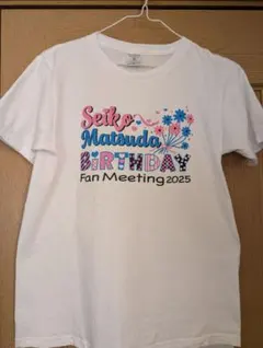 2026年最新】松田聖子tシャツの人気アイテム - メルカリ