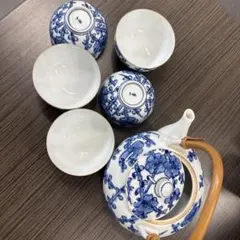 有田焼き　湯呑みセット