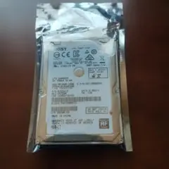 HDD 4TB 3.5インチ 内蔵型 DELL HGST 動作保証 0503 - メルカリ