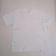 Hanes BEEFY-T 半袖Tシャツ ホワイト XL j3のサムネイル