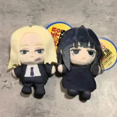 SAKAMOTODAYS　きゃらぱぺmini　大佛　神々廻　セット