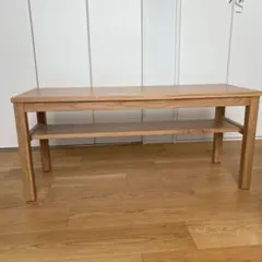 2025年最新】無印 ベンチ オークの人気アイテム - メルカリ