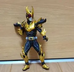 仮面ライダークウガ ライジングアルティメットフォーム フィギュア