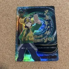 バディファイト マジックワールド 黒岳テツヤ フラッグ シークレット