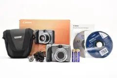 2026年最新】canon powershot A710の人気アイテム - メルカリ