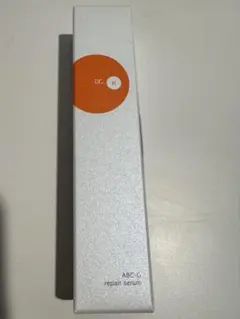 ドクターK ABC-Gリペアセラム