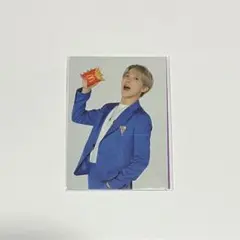 2026年最新】BTSマクドナルドPHOTOCARDの人気アイテム - メルカリ