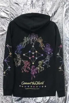 ホロライブ OMOCAT コラボ フーディ パーカー 大神ミオ 16501 新品未使用)ホロライブ omocat 大神ミオ パーカー - メルカリ
